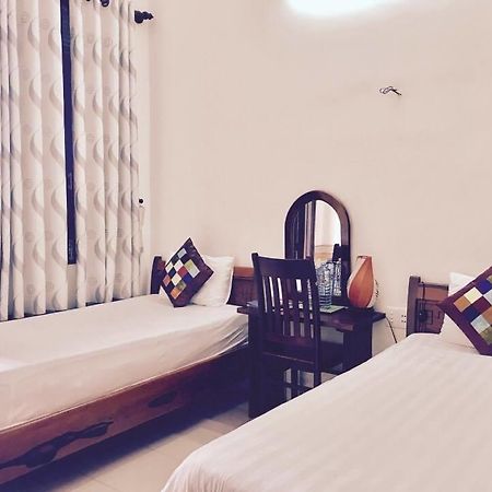 Thao Nguyen Phat Homestay Hoi An Exterior photo