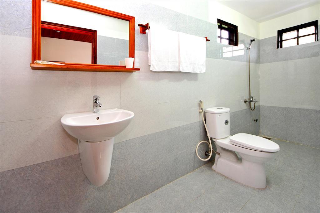 Thao Nguyen Phat Homestay Hoi An Room photo