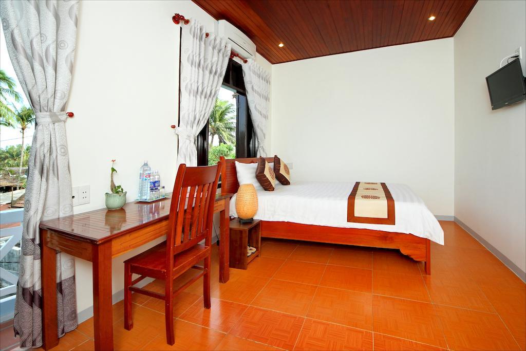 Thao Nguyen Phat Homestay Hoi An Room photo