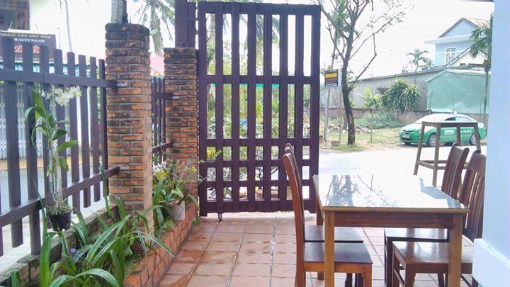 Thao Nguyen Phat Homestay Hoi An Exterior photo