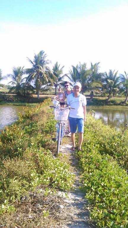 Thao Nguyen Phat Homestay Hoi An Exterior photo