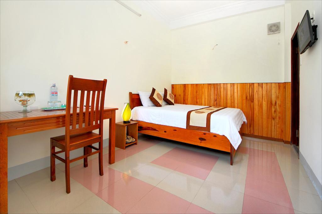 Thao Nguyen Phat Homestay Hoi An Exterior photo