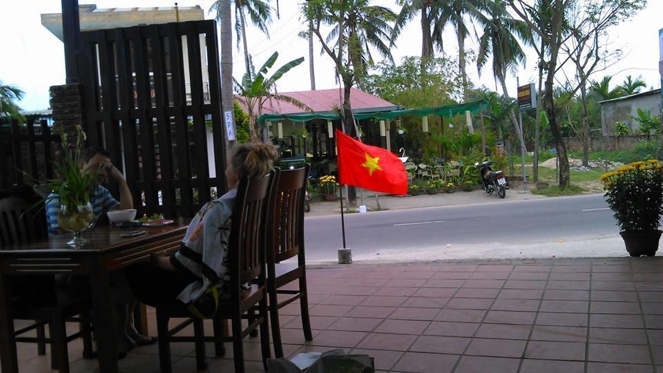 Thao Nguyen Phat Homestay Hoi An Exterior photo