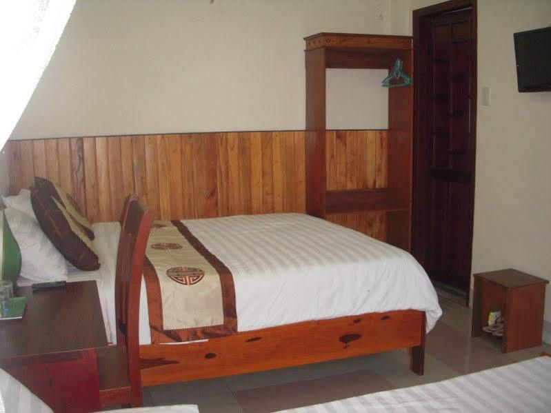 Thao Nguyen Phat Homestay Hoi An Exterior photo